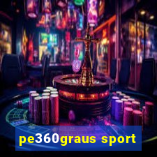 pe360graus sport